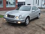 Mercedes CLK200 2.0benzin Kompresor, Particulier, Te koop