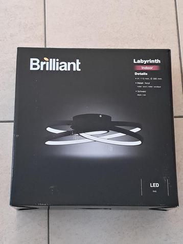 Nieuwe Led plafondlamp beschikbaar voor biedingen