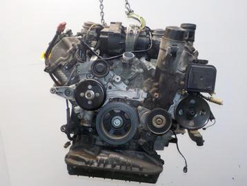 MOTOR Mercedes-Benz E (W211) (01-2002/12-2008) (M112954) beschikbaar voor biedingen