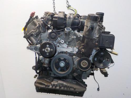 MOTOR Mercedes-Benz E (W211) (01-2002/12-2008) (M112954), Auto-onderdelen, Motor en Toebehoren, Mercedes-Benz, Gebruikt