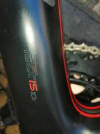 Specialized tarmac sl4 maat 52, Fietsen en Brommers, Gebruikt, Versnellingen, 49 tot 53 cm, Ophalen