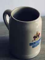 Bierpot "Werner Bräu", Ophalen, Nieuw, Glas of Glazen, Overige merken