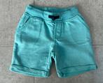Orchestra: short turquoise, parfait etat, 5 ans, Kinderen en Baby's, Kinderkleding | Maat 110, Broek, Jongen of Meisje, Ophalen of Verzenden