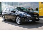 Opel Astra  1.2 T SPORTS TOURER ELEGANCE  NAVI* CAMERA* PAR, Noir, Break, Achat, 123 g/km