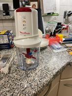 Moulinex, Electroménager, Enlèvement, Utilisé, Mélangeur