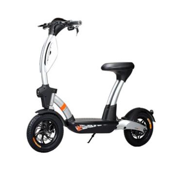 mini-elektrische scooter OXY