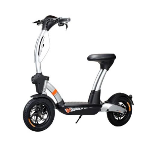 mini-elektrische scooter OXY, Fietsen en Brommers, Scooters | SYM, Nieuw, Overige modellen, Klasse A (25 km/u), Elektrisch, Ophalen