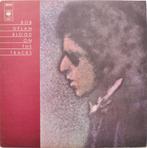 Vinyl LP - Bob Dylan - Blood On The Tracks, 12 pouces, Utilisé, Enlèvement ou Envoi, Chanteur-compositeur