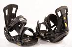 L snowboard bindingen BURTON PROGRESSION