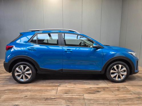Kia Stonic 1.0T-GDI 100pk Style. NIEUW!, Auto's, Kia, Bedrijf, Te koop, Stonic, ABS, Achteruitrijcamera, Adaptieve lichten, Adaptive Cruise Control