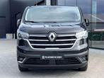 Renault Trafic 2.0dci Enkel Cabine 150pk Exclusive Line, Neuf, Achat, Entreprise, 3 places