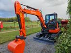 Kubota kx 155, Zakelijke goederen, Ophalen, Graafmachine