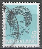Nederland 1982 - Yvert 1187 - Koningin Beatrix (ST), Postzegels en Munten, Verzenden