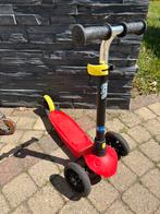 Kinderstep, Fietsen en Brommers, Steps, Ophalen, Gebruikt