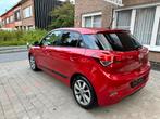 Hyundai i20 1.2i! Topstaat* Airco*Camera*Navi* Garantie!, Autos, Hyundai, Rouge, Essai à domicile, Achat, Euro 6