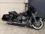 Harley-Davidson Ultra Classic in mooie staat (bj 2004), Motoren, Chopper, Bedrijf, 1449 cc, Meer dan 35 kW