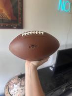 rugbybal Crane, Sport en Fitness, Rugby, Ophalen of Verzenden, Zo goed als nieuw, Bal