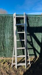 Ladder, Ophalen, Zo goed als nieuw, Ladder