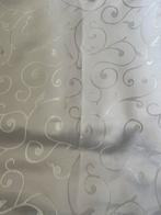 Gordijnen 2 stucks, Ophalen, Zo goed als nieuw