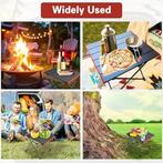 Klaptafel | camping opvouwbare tafel | draagbaar | Nieuw, Hobby en Vrije tijd, -, Verzenden, -, Nieuw