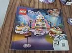 Lego friends 41393, Enlèvement, Comme neuf, Ensemble complet, Lego