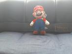 Knuffel  Mario, Kinderen en Baby's, Speelgoed | Knuffels en Pluche, Ophalen