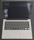 MMTC (Axxo) WT-1122 2-in-1 TABLET (11.6 inch), MMTC, 11 inch, Ophalen of Verzenden, Usb-aansluiting