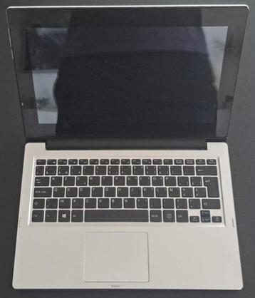 MMTC (Axxo) WT-1122 2-in-1 TABLET (11.6 inch) beschikbaar voor biedingen