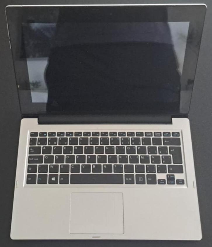 MMTC (Axxo) WT-1122 2-in-1 TABLET (11.6 inch), Computers en Software, Windows Tablets, Niet werkend, Wi-Fi, 11 inch, 64 GB, Uitbreidbaar geheugen
