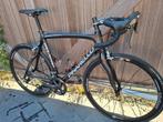 Racefiets, 28 inch, Gebruikt, Carbon, Heren