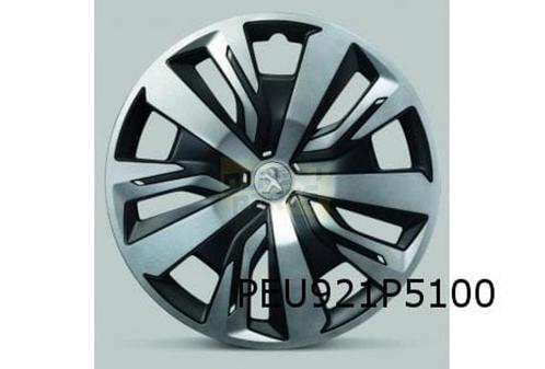 Peugeot 2008 Wieldop 16'' (design 'Nolita') Origineel! 98334, Auto diversen, Wieldoppen, Nieuw, Verzenden
