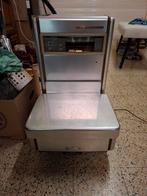 Industriele weegschaal Berkel, Elektronische apparatuur, Ophalen, Winkelweegschaal, 1 tot 500 gram, Digitaal