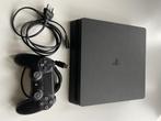 PS4 - incl. Koptelefoon, Ophalen, Met 1 controller, Slim, 500 GB