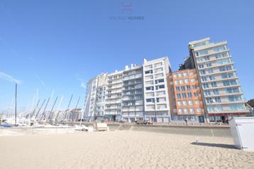 Appartement te koop in Knokke-Heist, 2 slpks beschikbaar voor biedingen