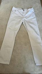 U.s. Polo Assn. Jeans, Nieuw, Lang, Maat 38/40 (M), Wit