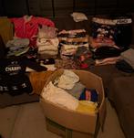 Heeel veeel meisjes 116/122 dozen vol, Kinderen en Baby's, Kinderkleding | Maat 116, Ophalen, Zo goed als nieuw