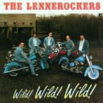 The Lennerockers – Wild! Wild! Wild!, Ophalen of Verzenden