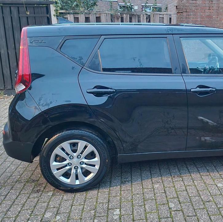 Kia sou, Auto's, Kia, Particulier, Soul, Ophalen of Verzenden