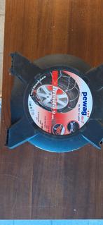 Chaînes à neige, Enlèvement ou Envoi