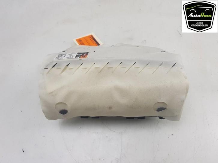 AIRBAG PASSAGIER Opel Adam (01-2012/12-2019) (|13350703|), Auto-onderdelen, Overige Auto-onderdelen, Opel, Gebruikt