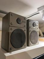 Petit baffles gris pioneer passifs, TV, Hi-fi & Vidéo, Enceintes, Enlèvement, Utilisé