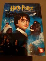 Harry Potter en De Steen der Wijzen, Ophalen, 1980 tot heden, Zo goed als nieuw, Vanaf 6 jaar