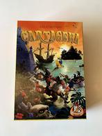 Cartagena - White Goblin Games, Ophalen of Verzenden, Een of twee spelers, Zo goed als nieuw, White Goblin Games