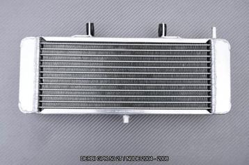 Radiateur AVDB DERBI GPR 50 2T / NUDE 2004 - 2008, Enlèvement ou Envoi, Neuf