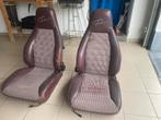 Porsche 911 sc stoelen., Auto-onderdelen, Ophalen, Porsche