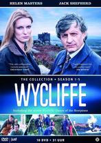 Wycliffe 1-5 Complete Collection, Ophalen of Verzenden, Zo goed als nieuw, Boxset