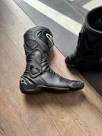 Motor laarzen maat 44. Nieuwstaat, Motoren, Kleding | Motorkleding, Ophalen, Laarzen