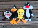 Looney Tunes knuffels geen koerierdiensten vintage, Ophalen, Gebruikt