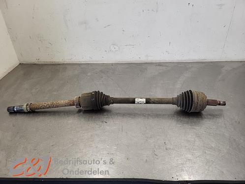 Aandrijfas rechts-voor van een Nissan Interstar, Auto-onderdelen, Remmen en Aandrijving, Nissan, Gebruikt, 3 maanden garantie