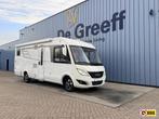 Hymer B-SL 704 Automaat, Caravans en Kamperen, Koelkast, 7 tot 8 meter, Bedrijf, Diesel